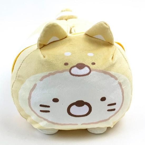 Sumikko Gurashi tissue case