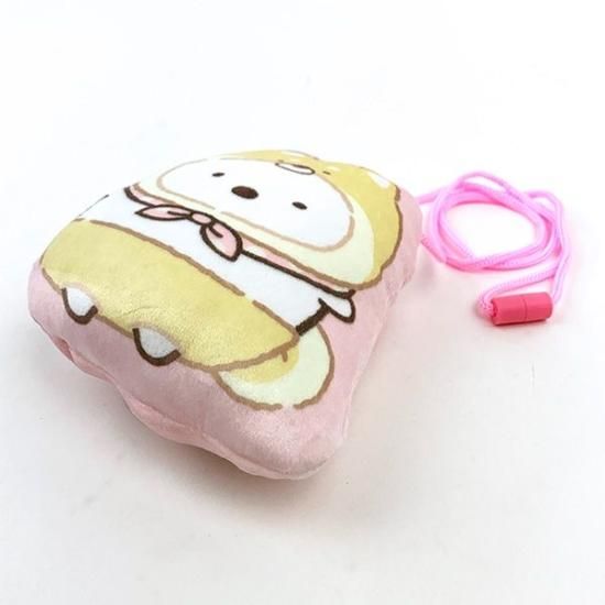 Sumikko Gurashi neck pouch