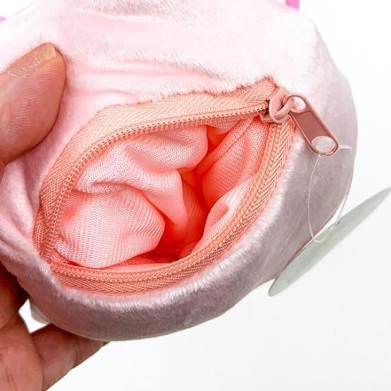 Sumikko Gurashi neck pouch