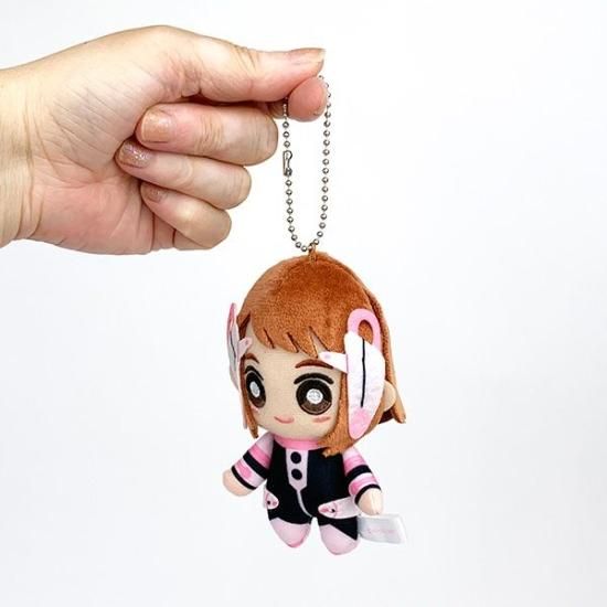 熊のヒーローアカデミア ヒロアカ 麗日お茶子 テディベア ベアのヒロアカ 熊のヒーローアカデミア ヒロアカ 麗日お茶子 テディベア ベアの