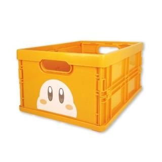 星のカービィ カービィ キャラコンテナ カービィ 収納 ピンク
