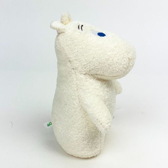 Moomin plush toy