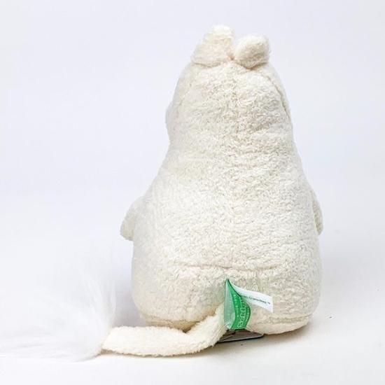 Moomin plush toy