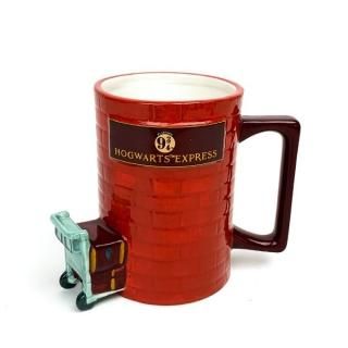 �ϥ꡼�ݥå��� Harry Potter �ޥ����å�/9��4ʬ��3���� ����֥顼