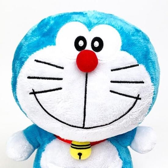 ドラえもんぬいぐるみリュックとぬいぐるみマスコットキーホルダー4点セット ドラえもんぬいぐるみリュックとぬいぐるみマスコット