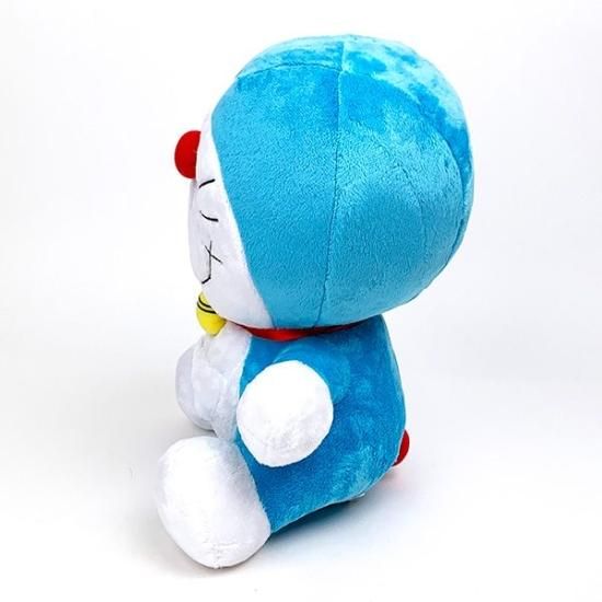 ドラえもん ぬいぐるみ L マスコット インテリア