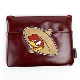 ドナルド パンチート ホセキャリオカ お財布 カードケース Loungefly