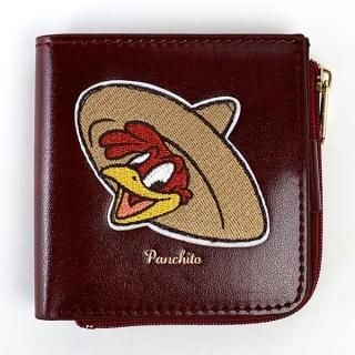 ドナルド パンチート ホセキャリオカ お財布 カードケース Loungefly