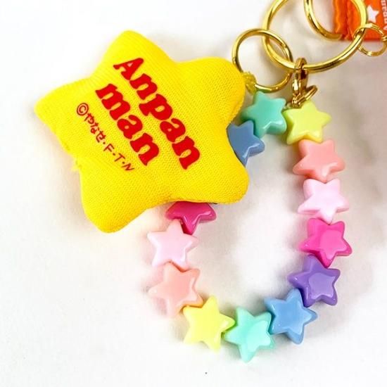 それいけ！アンパンマン NEWアンパンマンまんまるチャーム