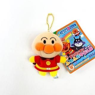 それいけ！アンパンマン  NEW!アンパンマンふわふわゆび人形 アンパンマン キーホルダー    フィンガーパペット