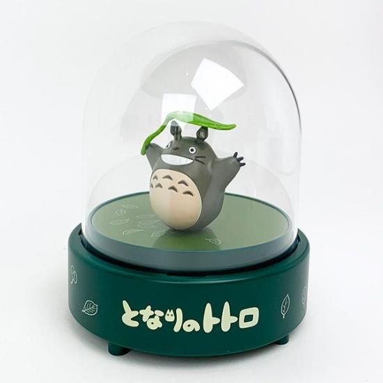 Totoro music box
