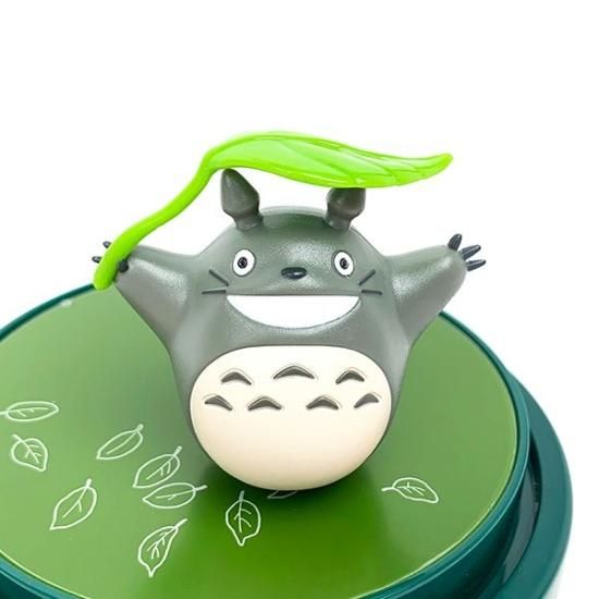 Totoro music box