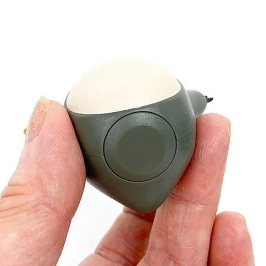Totoro music box