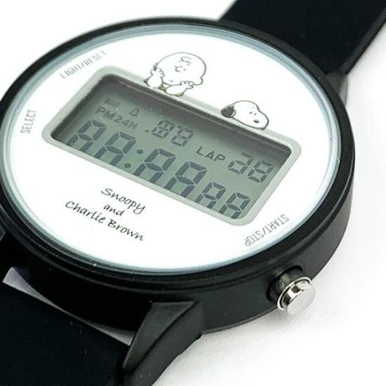 SNOOPY 腕時計 レディース メンズ 安い 生活防水 おしゃれ