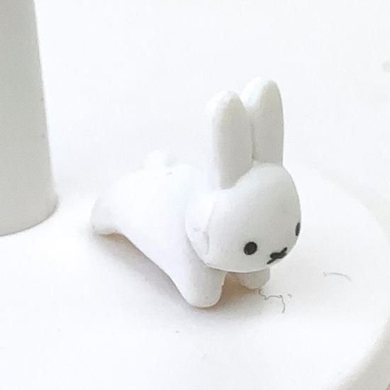 ミッフィー Dick Bruna うさぎ ミニうがいコップ&スタンド ミッフィー Dick Bruna うさぎ ミニうがいコップ&スタンド