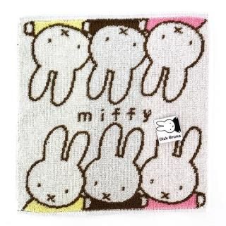�ߥåե��� miffy �ߥ˥����� �ȥꥪ BE �١����� 25��25 ����