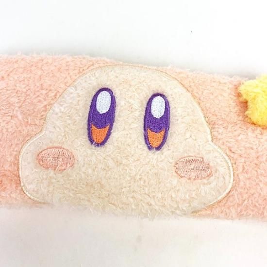 Kirby head band