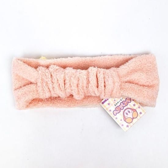 Kirby head band