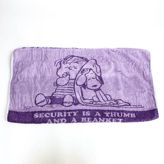 スヌーピー のびのびピローケース スヌーピーおやすみ柄 枕