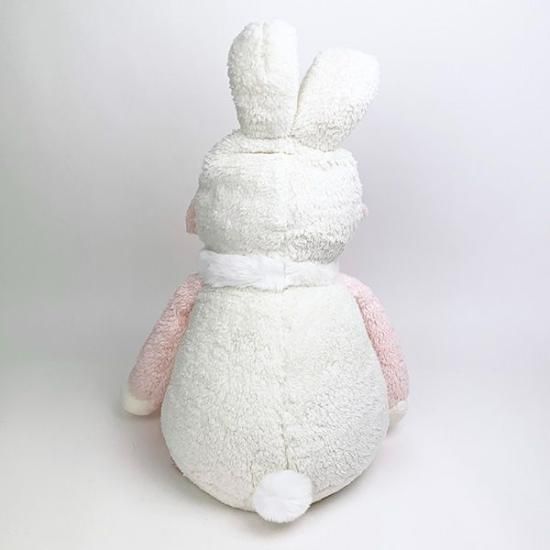 ひつじのメイプル抱き枕