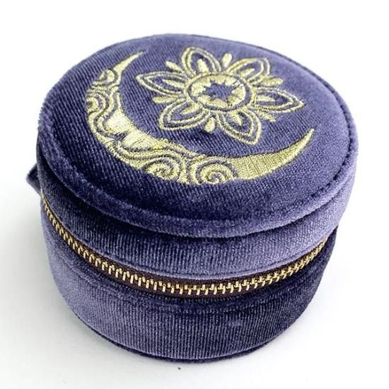 アラジンジャスミン　アクセサリーケース シネマコレクション cinemacollection アラジン アクセサリー