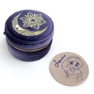 アラジン ジャスミン ダイカットポーチチャーム JM 小物入れ ACCOMODE