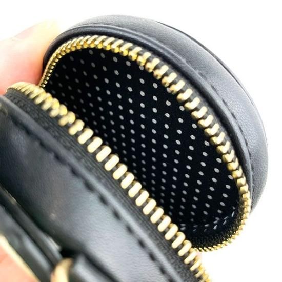 ミッキーマウス 小物入れ ミッキーマウス ディズニー ダイカットポーチチャーム MM 小物入れ