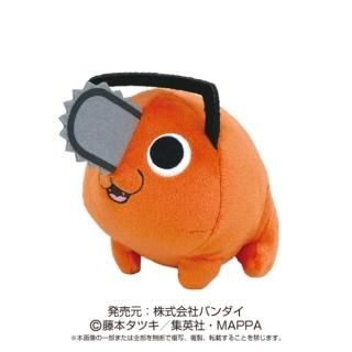 チェンソーマン ボールチェーンマスコット ポチタ 少年ジャンプ+ チェンソーマン ボールチェーンマスコット ポチタ 少年ジャンプ+