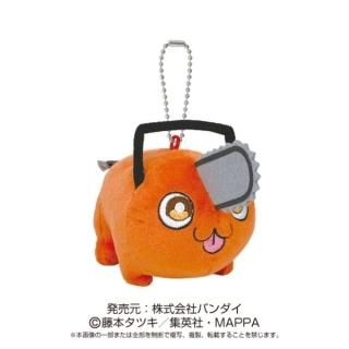 チェンソーマン ボールチェーンマスコット　ポチタ 少年ジャンプ＋