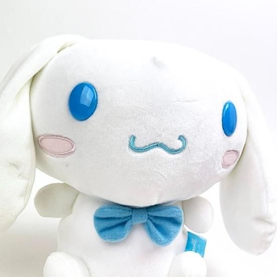 サンリオ シナモロール マネしておしゃべりぬいぐるみ サンリオ