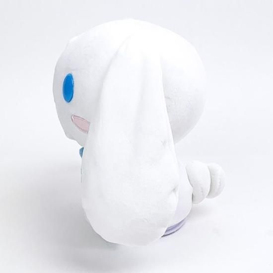 り*ね様 シナモロール お昼寝マット & アクリルチャーム　ぬいぐるみ 179726343_o5.jpg?