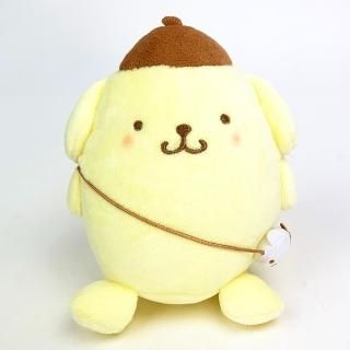 ポムポムプリン　5点 ポムポムプリン公式グッズなら - キャラクターで、すこしいい