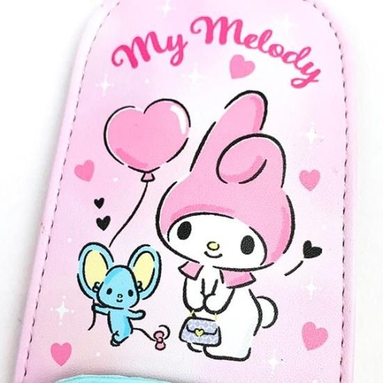 バッグチャームKEY マイメロ　サンリオ バッグチャームKEY マイメロ サンリオ 新商品 マイメロディ