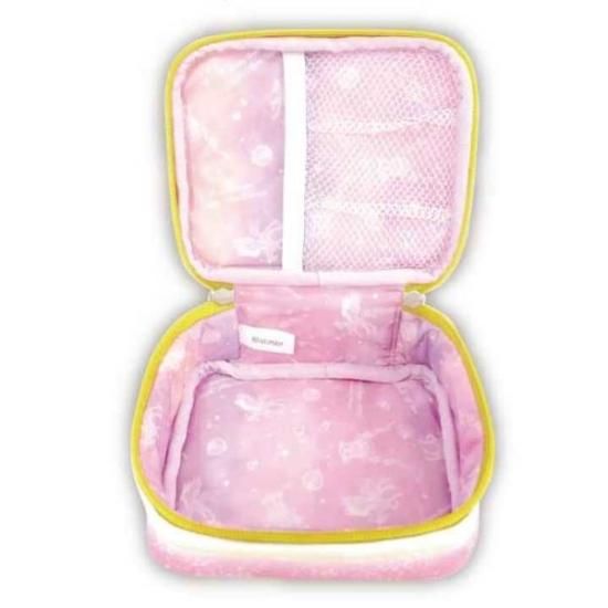 未使用　セーラームーン　バニティ　セット 楽天市場】【送料無料】セーラームーン バニティポーチ