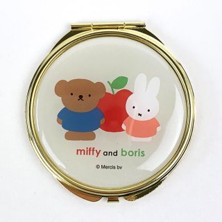 ߥåե iffy ߥ顼miffy&Boris
