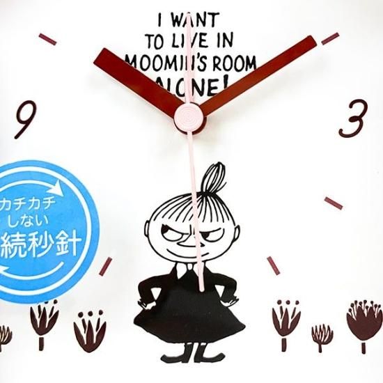 ムーミン ダイヤモンド ホワイト セラミック ものすごい