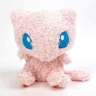 アシマリ もこもこぬいぐるみ セキグチ アシマリ もこもこ