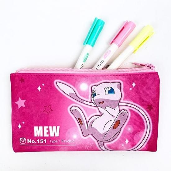 ミュウミュウ ポーチ 未使用♡ミュウミュウ ポーチ 黒 （ミュウミュウ の買取｜買取