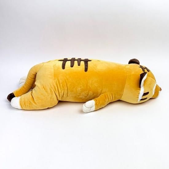 ねむねむアニマルズ 抱きまくら L ラム ぬいぐるみ クッション
