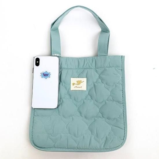 ノベルティプレゼント対象商品： ディズニー / レッスンバッグ