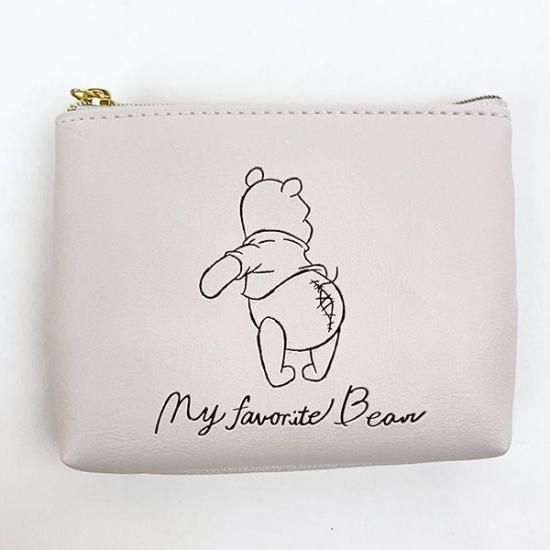 Winnie the Pooh Tissue Pouch