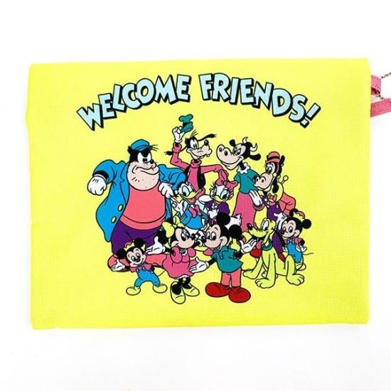 Disney Pouch