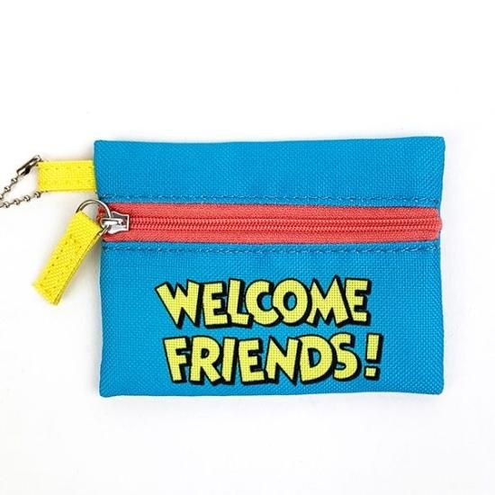 Disney Pouch
