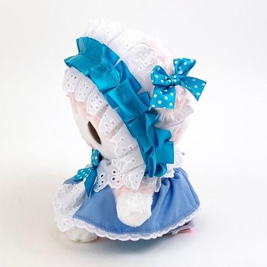 サンリオ ピアノ ロリータドレス ぬいぐるみ S マスコット