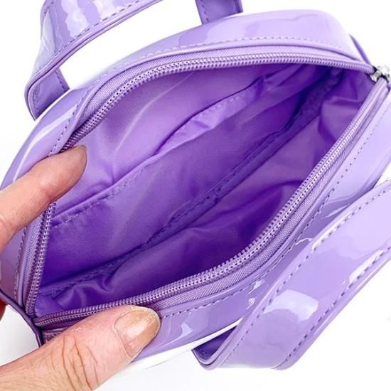 Pokemon mini bag
