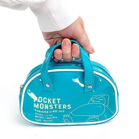 Pokemon mini bag
