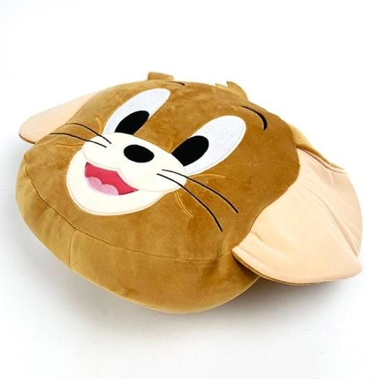 Tom & Jerry Cushion