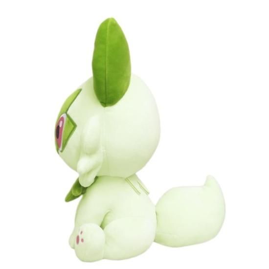 ニャオハ ニャローテ ぬいぐるみ クッション ホゲータ クワッス