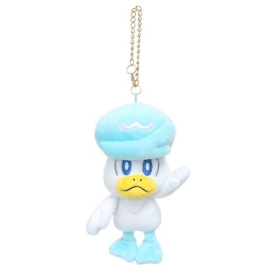 ポケットモンスター クワッス マスコット PM40 ポケモン