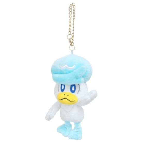 ポケットモンスター クワッス マスコット PM40 ポケモン